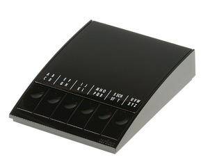 Arlac Telefonregister 114 schwarz