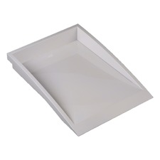 Arlac Formal Tray 245 weiss