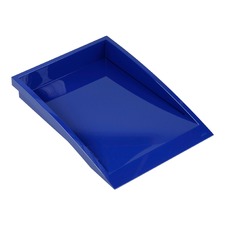 Arlac Formal Tray 245 royalblau