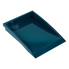 Arlac Formal Tray 245 petrol