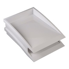 Arlac Formal Tray 246 weiss