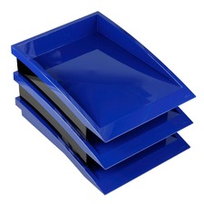 Arlac Formal Tray 247 blau
