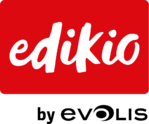 EDIKIO LOGO JUST