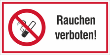 Verbotszeichen 755