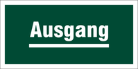 Rettungszeichen 658