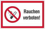 Verbotszeichen 770