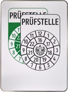 Paragraph 57a Überprüfung