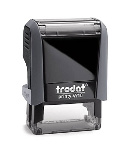 Trodat Printy 4910 - GRAU