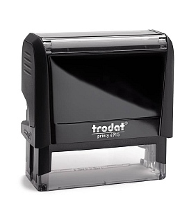 Trodat Printy 4915 - SCHWARZ