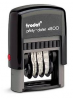 Trodat Printy Mini-Dater 4800 - klein