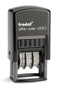 Trodat Printy 4850