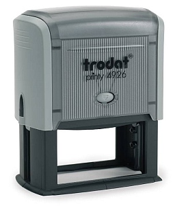 Trodat Printy 4926 - GRAU