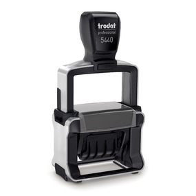 Trodat Professional 5440  4.0 - schwarz