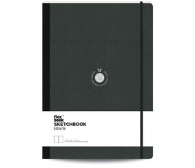 Flex Global Sketchbook M