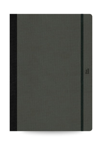 flexbook Adventure Notizbuch Dotted