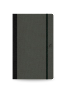 flexbook Adventure Notizbuch Dotted