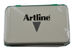 Artline Stempelkissen 0