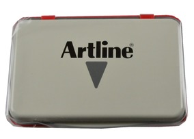 Artline Stempelkissen 1