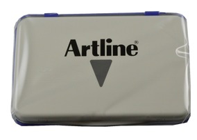 Artline Stempelkissen 1