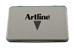 Artline Stempelkissen 2