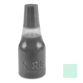 NORIS 110 Stempelfarbe, mint