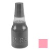 NORIS 115 Stempelfarbe, hellrosa - klein