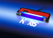 NORIS 1060 UV-Handlampe - klein