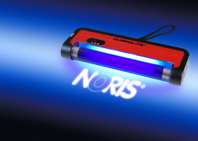 NORIS 1060 UV-Handlampe