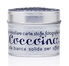 Coccoina 603 Klebstoffpaste