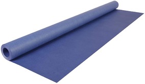 Clairefontaine Geschenkpapier BLAU