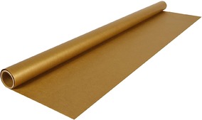 Clairefontaine Geschenkpapier GOLD