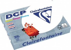Clairfontaine DCP Laser Inkjet Papier