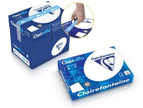 Clairfontaine CLAIRALFA Papier A3 110g