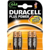 Duracell Plus Micro MN2400 K4 - klein