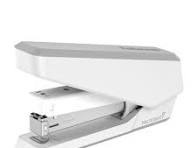 Fellowes Hefter LX850,EasyPress,Microban,für 25 Blatt Papier,26/6, weiß