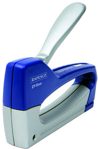 Rapesco Z T-Duo Staple Tacker