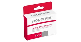 PaperPro 23/13 Heftklammern