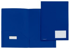 FolderSys Broschüren-Mappe 10001