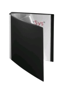 FolderSys Sichtbuch 25003