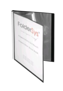 FolderSys Sichtbuch 25011