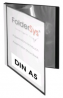FolderSys Sichtbuch 25025  - klein