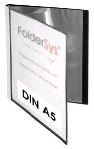 FolderSys  Sichtbuch 25026