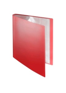 FolderSys Soft-Sichtbuch 25801