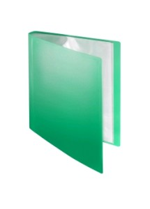 FolderSys Soft-Sichtbuch 25805