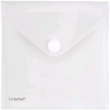 FolderSys CD-Sichttasche 40124  - klein