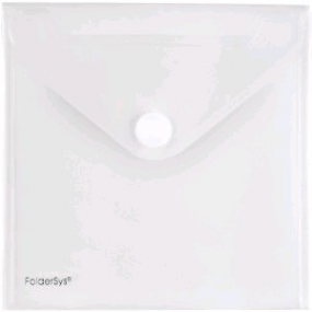 FolderSys CD-Sichttasche 40124
