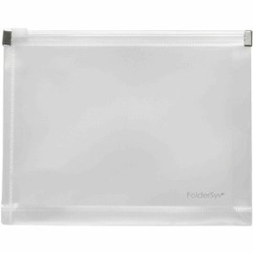 FolderSys Gleitverschluss-Tasche 40421