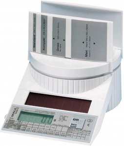 Portowaage MAULtronic S 15131