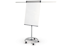 MAUL Flipchart MAULsolid  63728