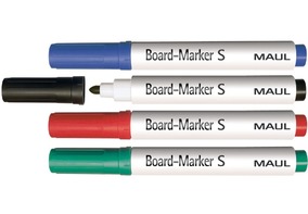 MAUL Boardmarker-Set S 63825